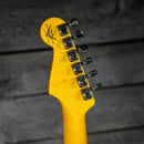 Fender Custom Shop W25 Custom Deluxe Stratocaster - TAOS Turquoise