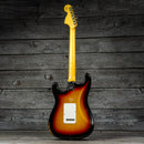 Fender Custom Shop W25 Stratocaster Pro 2025 Relic - 3-Color Sunburst