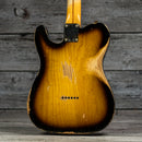 Fender Custom Shop '51 Nocaster Heavy Relic