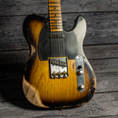 Fender Custom Shop '51 Nocaster Heavy Relic