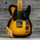 Fender Custom Shop '51 Nocaster Heavy Relic
