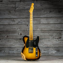 Fender Custom Shop '51 Nocaster Heavy Relic