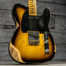 Fender Custom Shop '51 Nocaster Heavy Relic