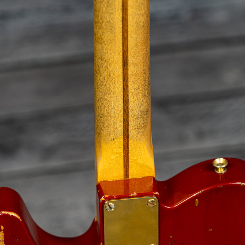 Fender Custom Shop '51 Telecaster Relic
