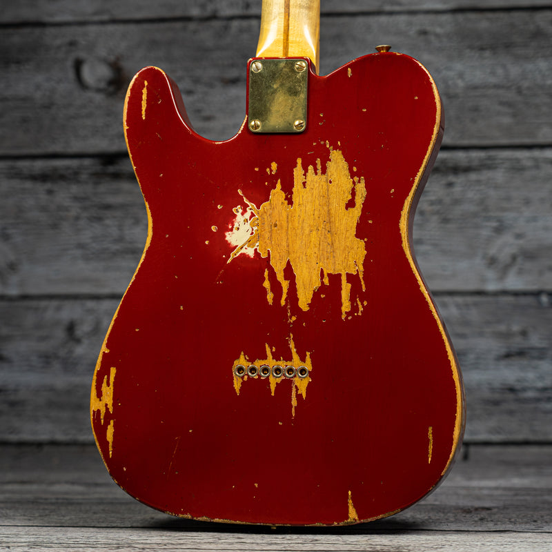 Fender Custom Shop '51 Telecaster Relic