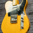 Fender Custom Shop '52 Telecaster Relic