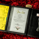 Fender Custom Shop '57 Stratocaster Journeyman