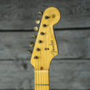 Fender Custom Shop '57 Stratocaster Journeyman