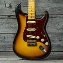 Fender Custom Shop '57 Stratocaster Journeyman