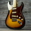 Fender Custom Shop '57 Stratocaster Journeyman