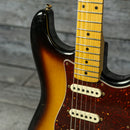 Fender Custom Shop '57 Stratocaster Journeyman
