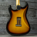 Fender Custom Shop '57 Stratocaster Journeyman