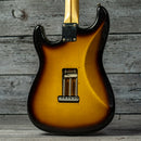 Fender Custom Shop '57 Stratocaster Journeyman
