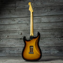 Fender Custom Shop '57 Stratocaster Journeyman