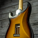 Fender Custom Shop '57 Stratocaster Journeyman