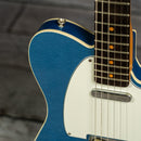 Fender Custom Shop '59 Esquire Lush Closet Classic