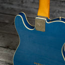 Fender Custom Shop '59 Esquire Lush Closet Classic