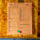 Fender Custom Shop '59 Esquire Lush Closet Classic