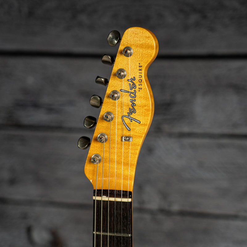 Fender Custom Shop '59 Esquire Lush Closet Classic