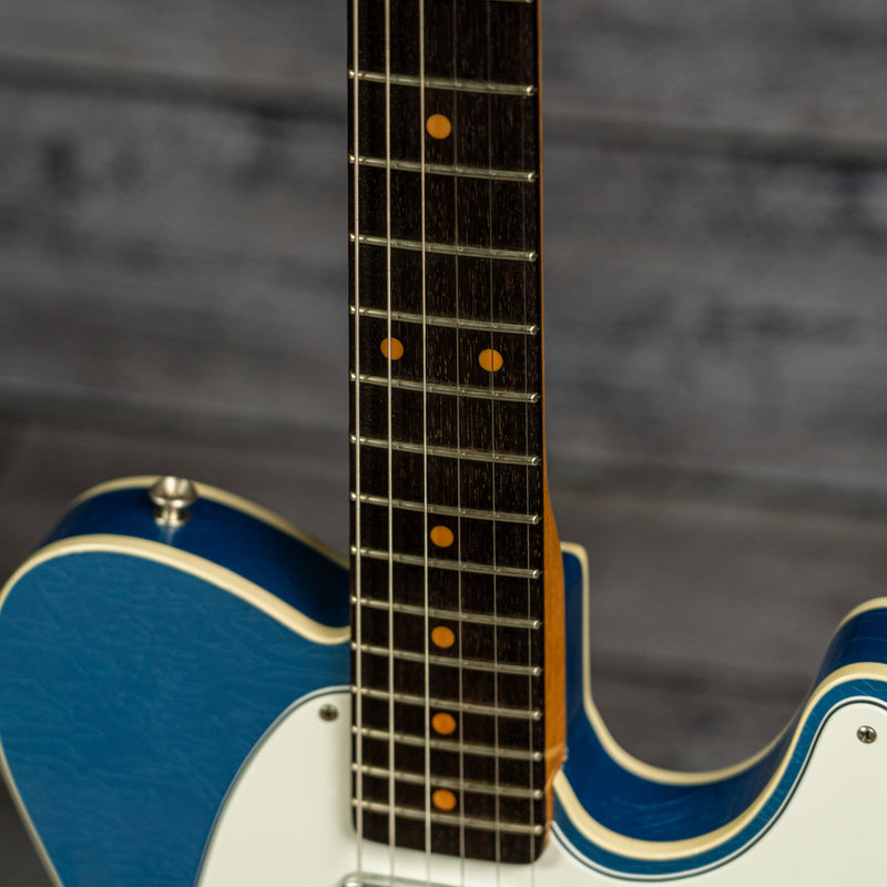 Fender Custom Shop '59 Esquire Lush Closet Classic