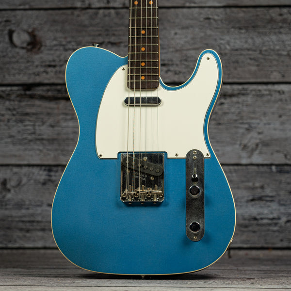 Fender Custom Shop '59 Esquire Lush Closet Classic