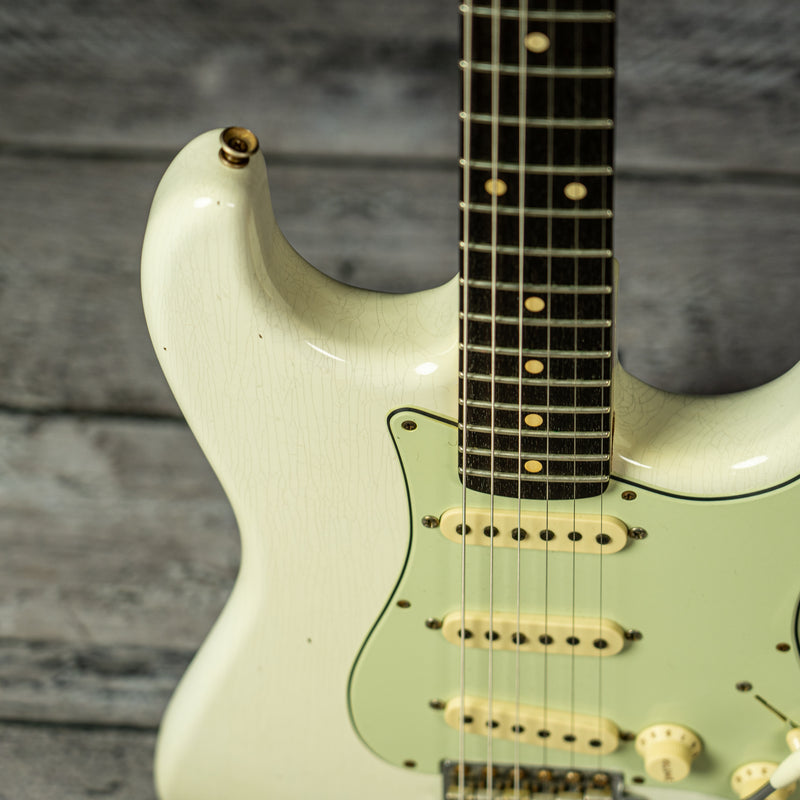 Fender Custom Shop '59 Special Journeyman