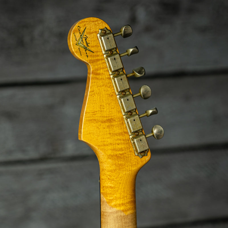 Fender Custom Shop '59 Special Journeyman