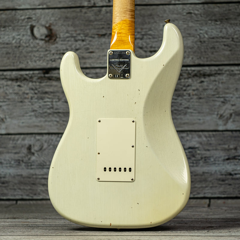 Fender Custom Shop '59 Special Journeyman