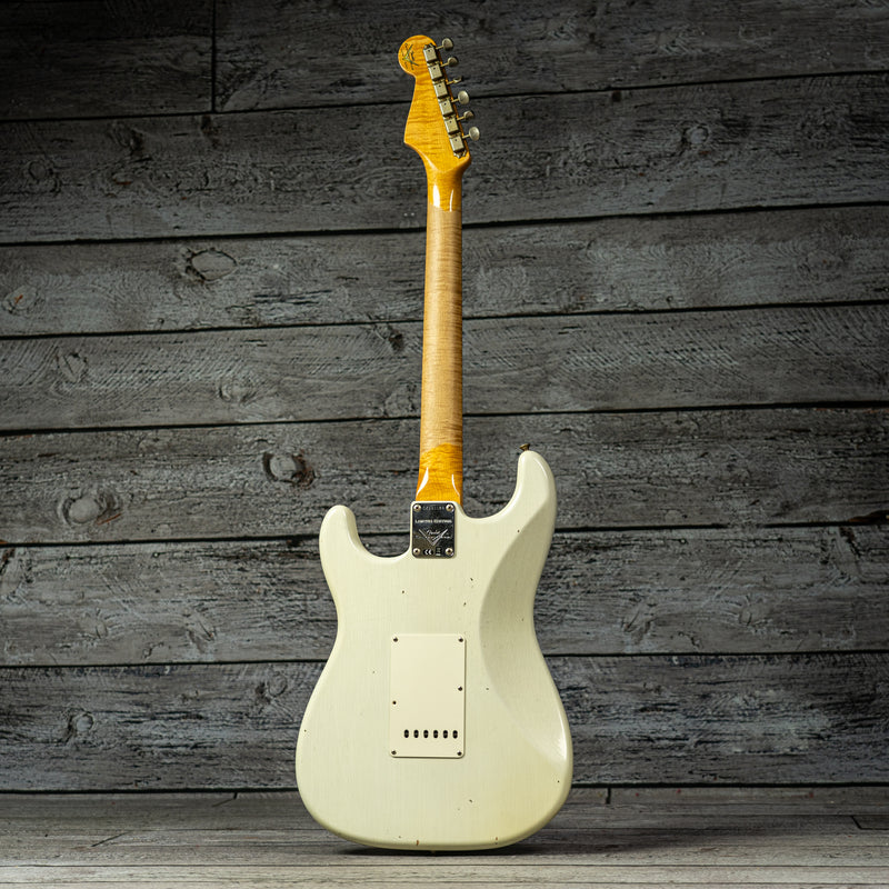 Fender Custom Shop '59 Special Journeyman