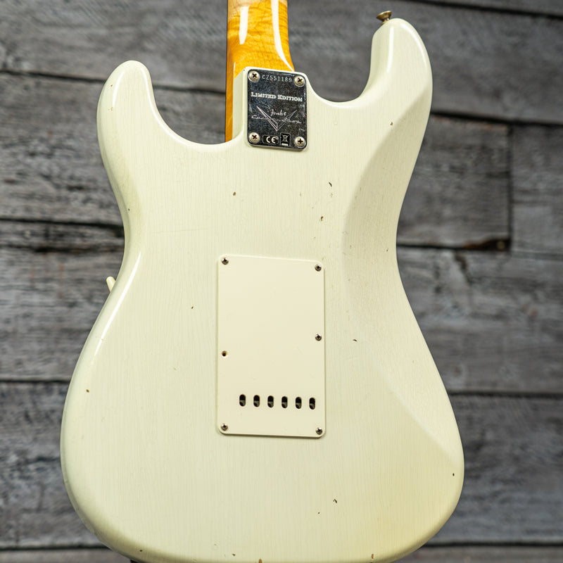 Fender Custom Shop '59 Special Journeyman