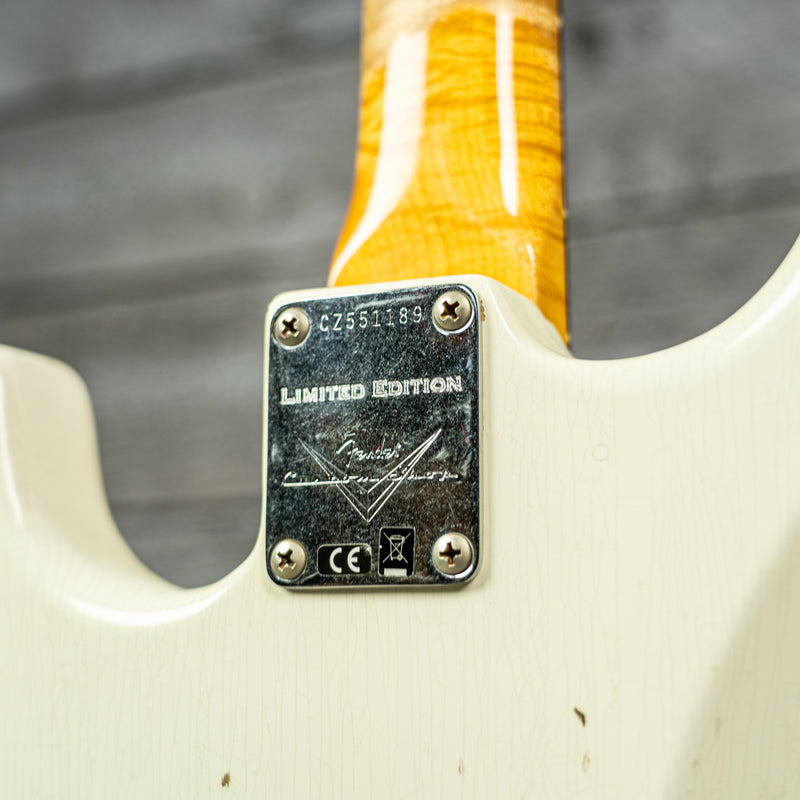 Fender Custom Shop '59 Special Journeyman