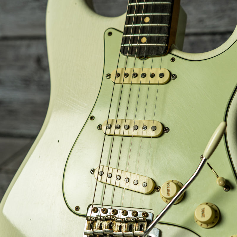 Fender Custom Shop '59 Special Journeyman