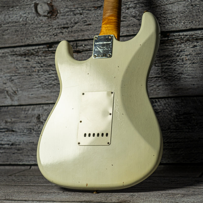 Fender Custom Shop '59 Special Journeyman