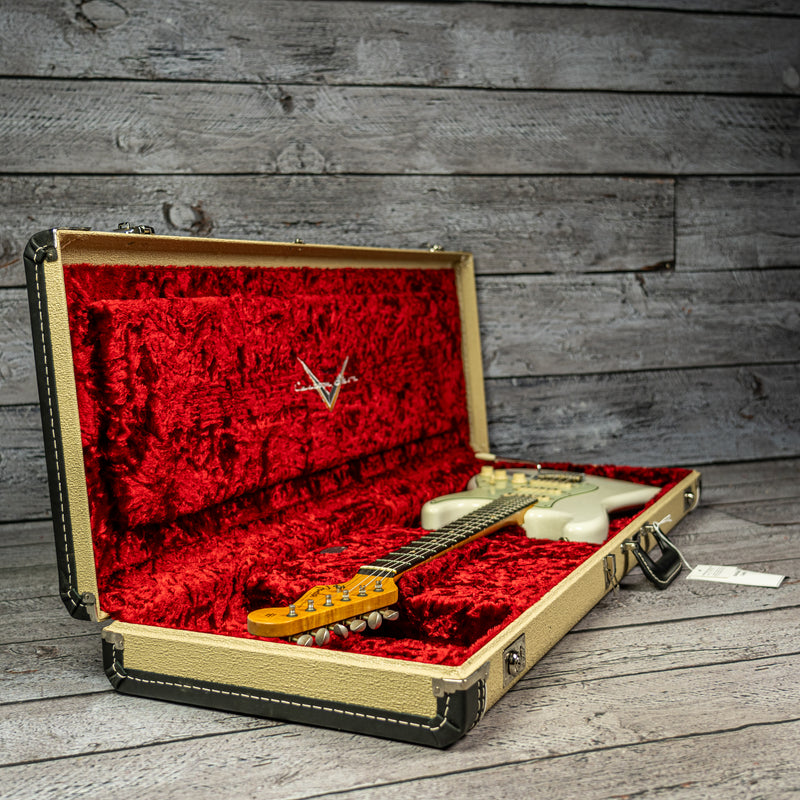 Fender Custom Shop '59 Special Journeyman