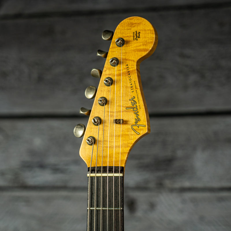 Fender Custom Shop '59 Special Journeyman