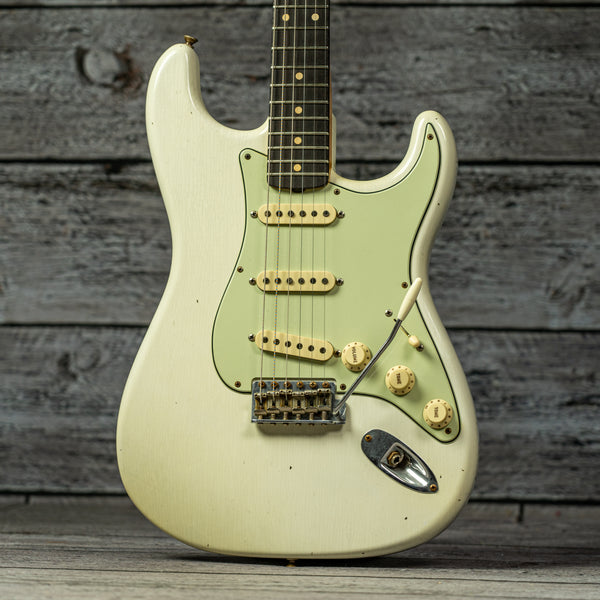 Fender Custom Shop '59 Special Journeyman