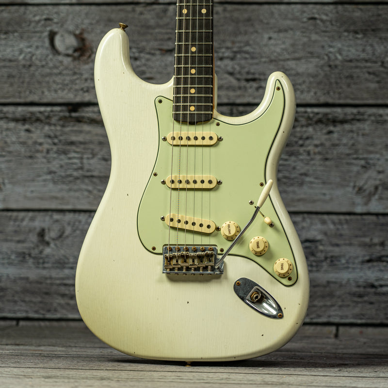 Fender Custom Shop '59 Special Journeyman