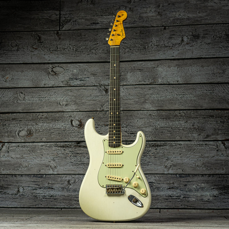 Fender Custom Shop '59 Special Journeyman
