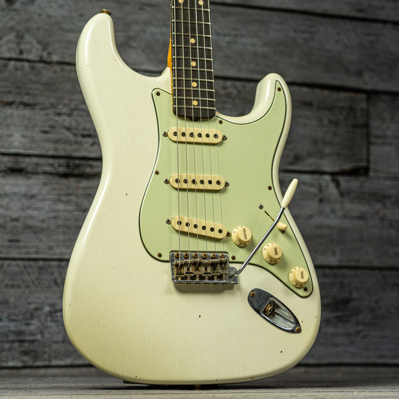 Fender Custom Shop '59 Special Journeyman