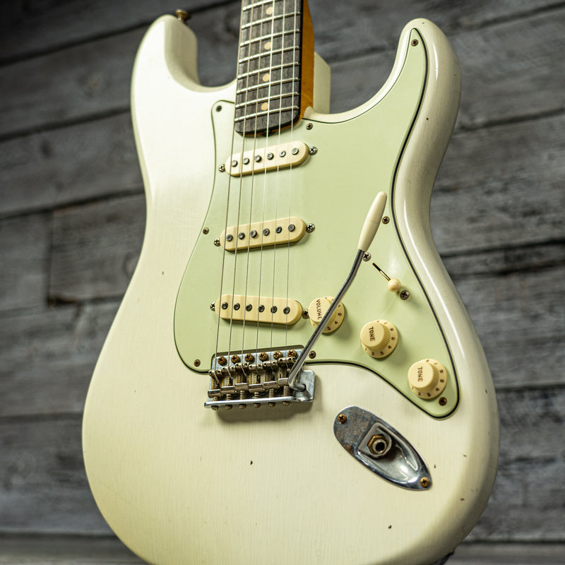 Fender Custom Shop '59 Special Journeyman