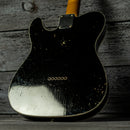 Fender Custom Shop '60s Telecaster Relic