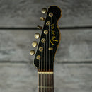 Fender Custom Shop '60s Telecaster Relic