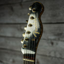 Fender Custom Shop '60s Telecaster Relic