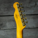Fender Custom Shop '60s Telecaster Relic