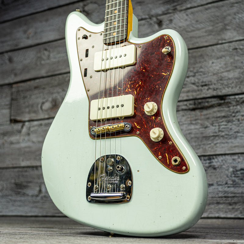 Fender Custom Shop '62 Jazzmaster Journeyman Relic