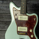 Fender Custom Shop '62 Jazzmaster Journeyman Relic