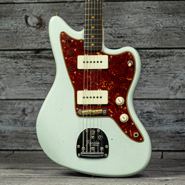 Fender Custom Shop '62 Jazzmaster Journeyman Relic