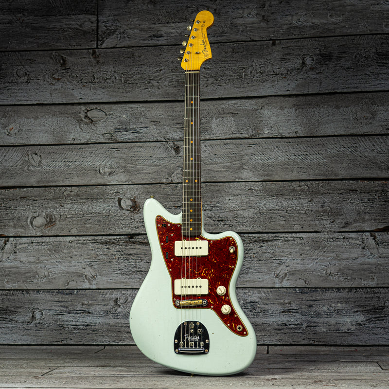 Fender Custom Shop '62 Jazzmaster Journeyman Relic