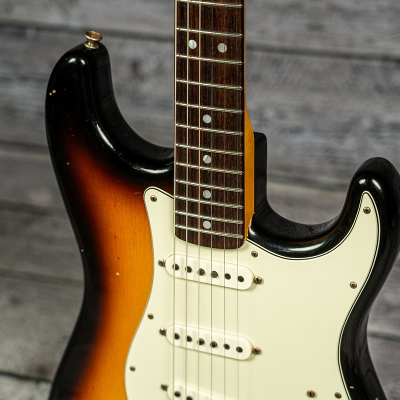 Fender Custom Shop '64 Relic Stratocaster