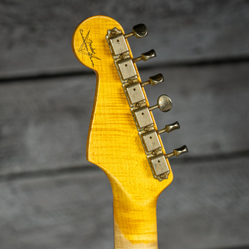Fender Custom Shop '64 Relic Stratocaster
